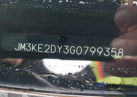 2016 Mazda Cx-5 Grand Touring from USA, damaged, VIN JM3KE2DY3G0799358